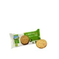 GALLETA RELLENA CHOCOLATE Y AVELLANA ECO 70 G  OFERTA LOTE CADUCIDAD 17/02/27